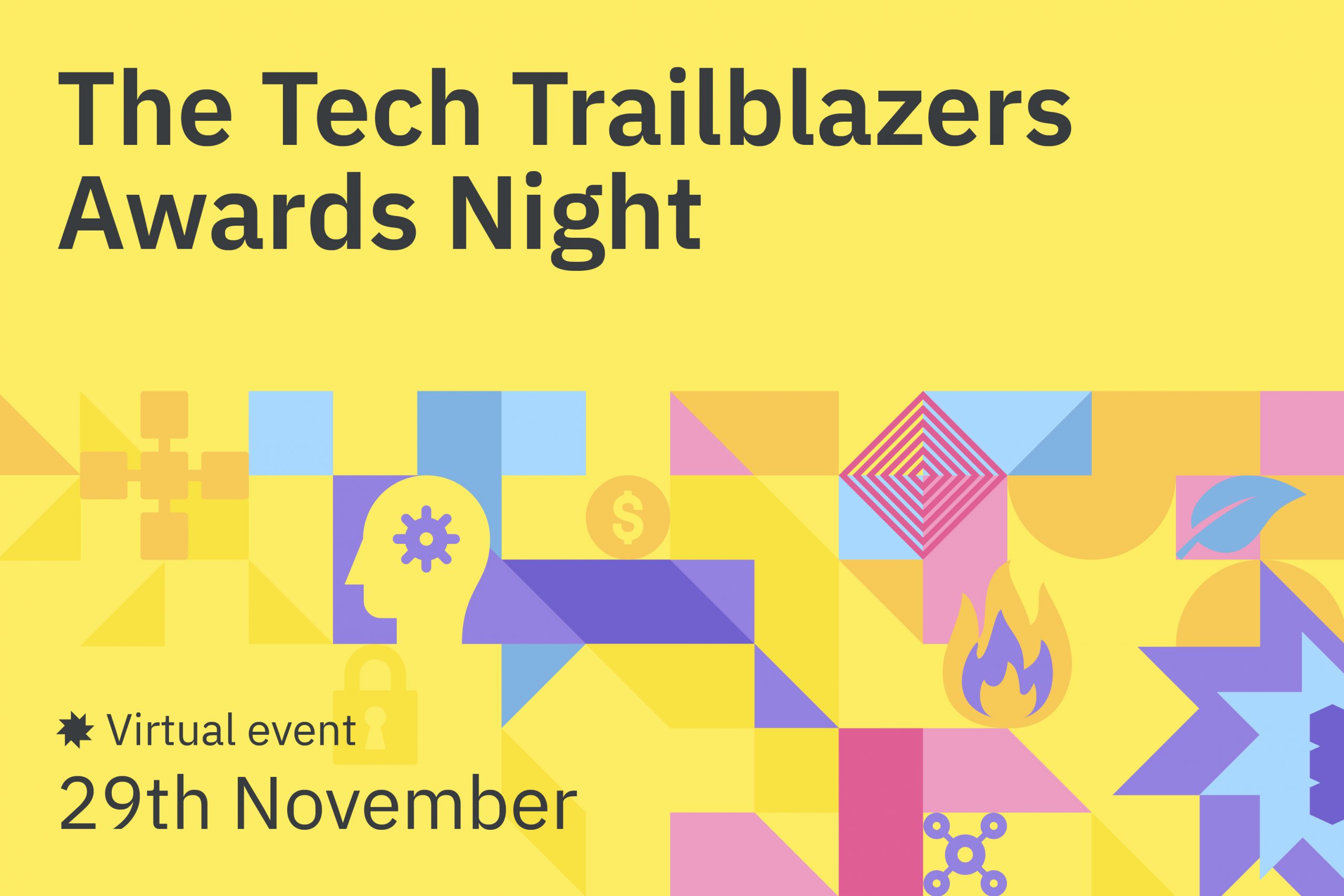 Tech Trailblazers Awards Night