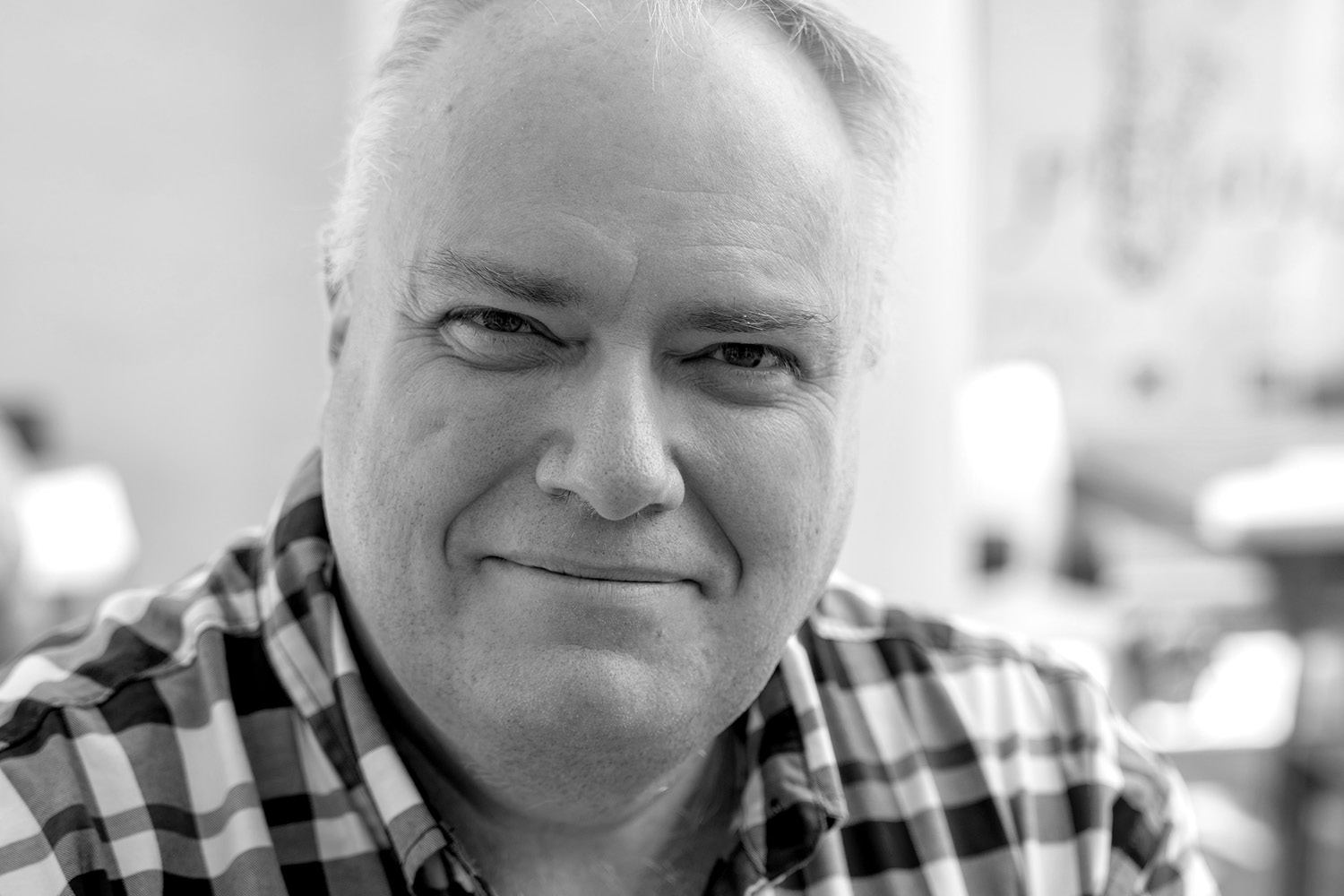 Founders on Fire Podcast with Colin Constable, Co-Founder & CTO of Atsign
