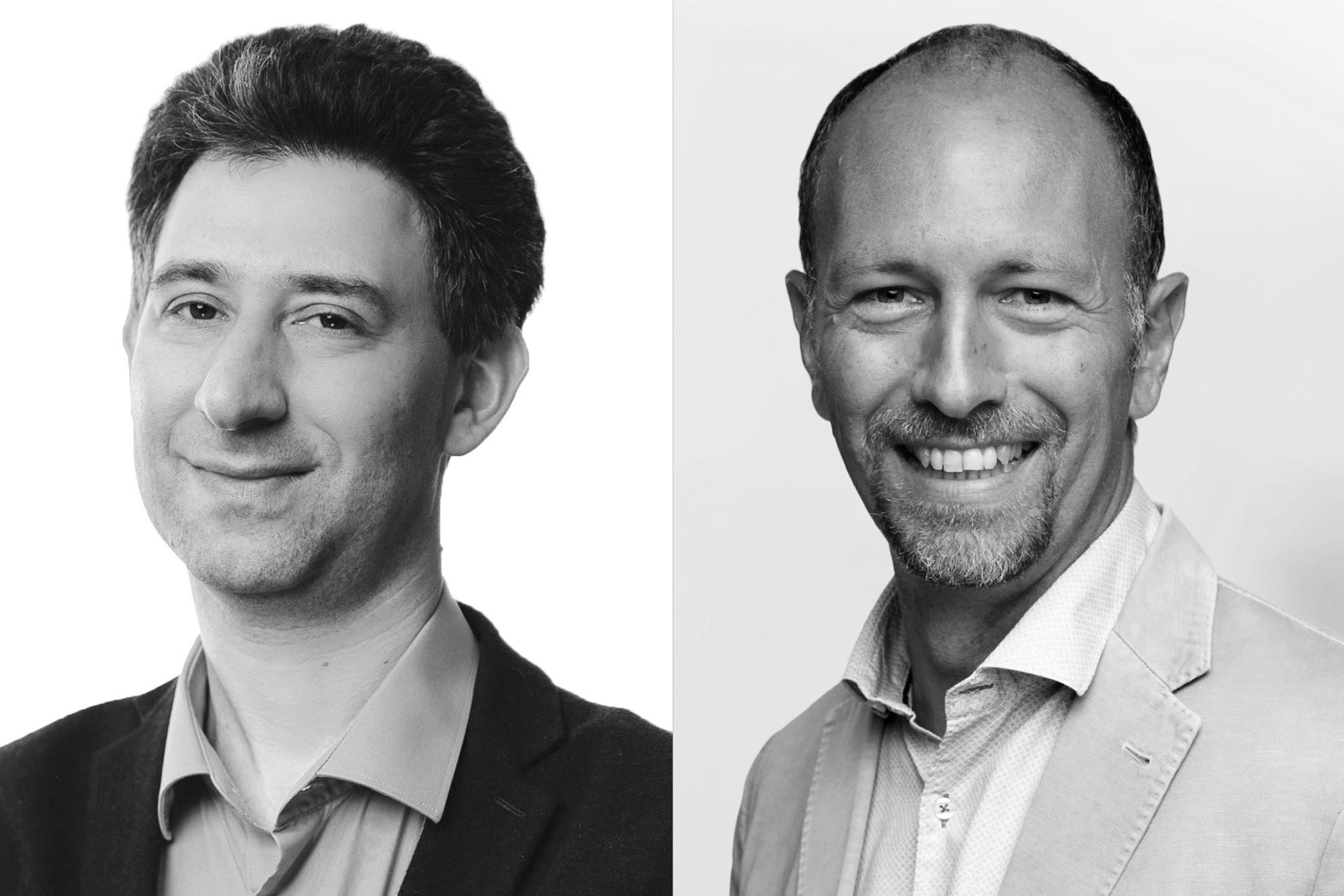 Founders on Fire Podcast Xinnor