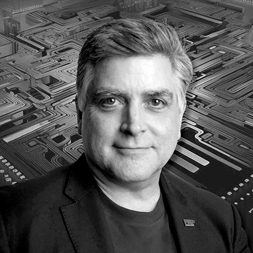 Sean Martin joins judging panel for the Tech Trailblazers Awards