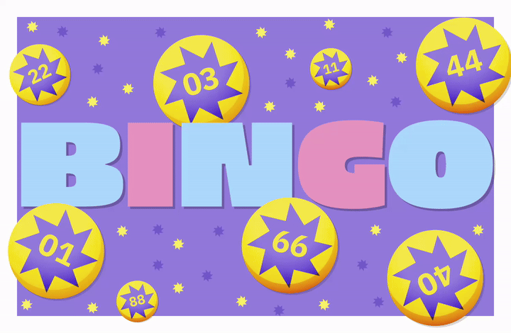 BingoBuzzword
