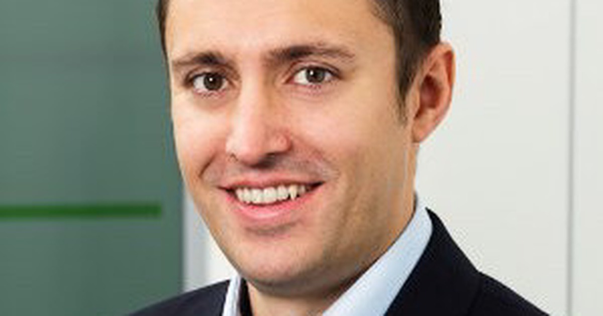 Steven Brodie from Goldilock