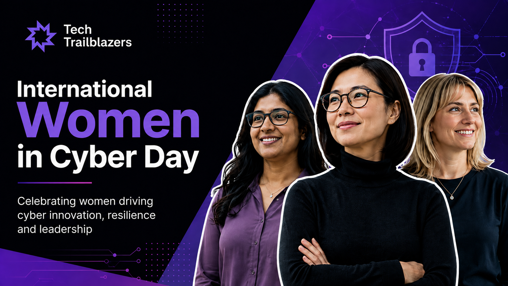 International Women In Cyber Day